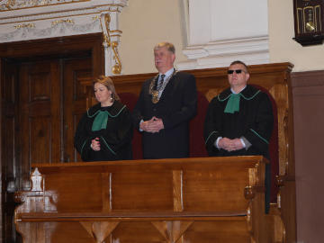 03.2022 - Święto Józefa | Cech Rzemieślników i Przedsiębiorców w Radomsku