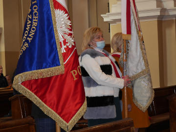 03.2022 - Święto Józefa | Cech Rzemieślników i Przedsiębiorców w Radomsku