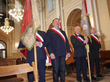 03.2022 - Święto Józefa | Cech Rzemieślników i Przedsiębiorców w Radomsku