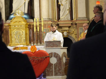 03.2022 - Święto Józefa | Cech Rzemieślników i Przedsiębiorców w Radomsku