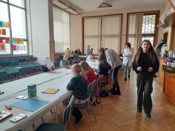 Konkurs plastyczny edycja 2022 | Cech Rzemieślników i Przedsiębiorców w Radomsku