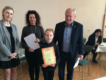 Konkurs plastyczny edycja 2022 | Cech Rzemieślników i Przedsiębiorców w Radomsku