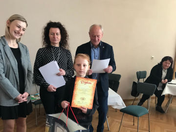 Konkurs plastyczny edycja 2022 | Cech Rzemieślników i Przedsiębiorców w Radomsku