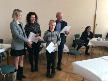 Konkurs plastyczny edycja 2022 | Cech Rzemieślników i Przedsiębiorców w Radomsku