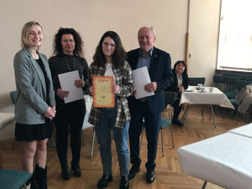 Konkurs plastyczny edycja 2022 | Cech Rzemieślników i Przedsiębiorców w Radomsku