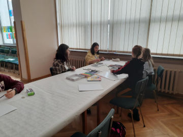 Konkurs plastyczny edycja 2022 | Cech Rzemieślników i Przedsiębiorców w Radomsku