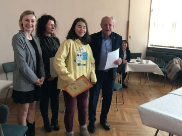 Konkurs plastyczny edycja 2022 | Cech Rzemieślników i Przedsiębiorców w Radomsku