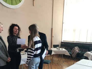 Konkurs plastyczny edycja 2022 | Cech Rzemieślników i Przedsiębiorców w Radomsku