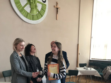 Konkurs plastyczny edycja 2022 | Cech Rzemieślników i Przedsiębiorców w Radomsku