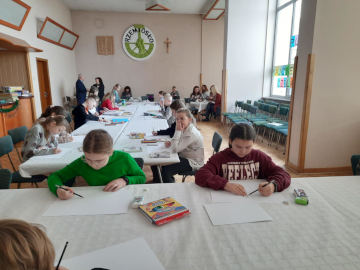 Konkurs plastyczny edycja 2022 | Cech Rzemieślników i Przedsiębiorców w Radomsku