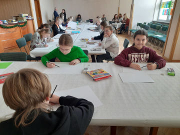 Konkurs plastyczny edycja 2022 | Cech Rzemieślników i Przedsiębiorców w Radomsku