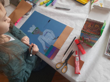 Konkurs plastyczny edycja 2022 | Cech Rzemieślników i Przedsiębiorców w Radomsku