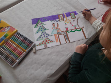 Konkurs plastyczny edycja 2022 | Cech Rzemieślników i Przedsiębiorców w Radomsku