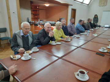 I spotkanie 2022 | Cech Rzemieślników i Przedsiębiorców w Radomsku