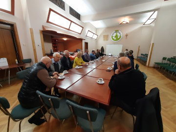 I spotkanie 2022 | Cech Rzemieślników i Przedsiębiorców w Radomsku