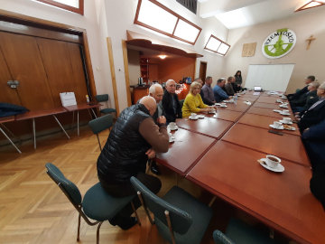 I spotkanie 2022 | Cech Rzemieślników i Przedsiębiorców w Radomsku