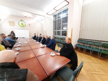 I spotkanie 2022 | Cech Rzemieślników i Przedsiębiorców w Radomsku