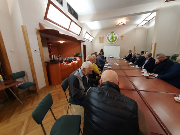 I spotkanie 2022 | Cech Rzemieślników i Przedsiębiorców w Radomsku