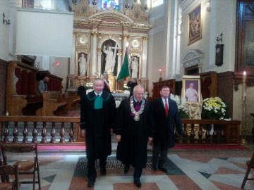 Święto malarza - 21.10.2018 | Cech Rzemieślników i Przedsiębiorców w Radomsku