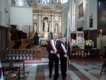 Święto malarza - 21.10.2018 | Cech Rzemieślników i Przedsiębiorców w Radomsku