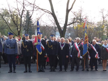 11 Listopada 2018 | Cech Rzemieślników i Przedsiębiorców w Radomsku