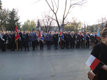 11 Listopada 2018 | Cech Rzemieślników i Przedsiębiorców w Radomsku