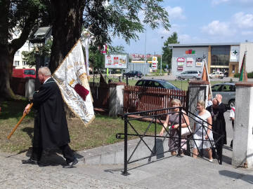 Święto fryzjerów 2018 | Cech Rzemieślników i Przedsiębiorców w Radomsku