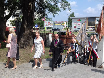 Święto fryzjerów 2018 | Cech Rzemieślników i Przedsiębiorców w Radomsku