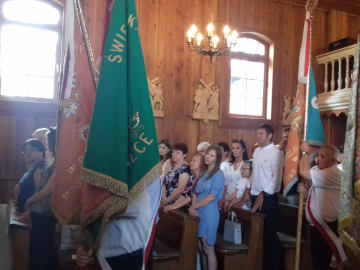 Święto fryzjerów 2018 | Cech Rzemieślników i Przedsiębiorców w Radomsku