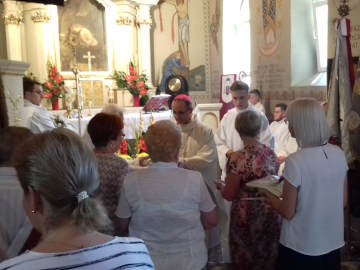 Święto fryzjerów 2018 | Cech Rzemieślników i Przedsiębiorców w Radomsku