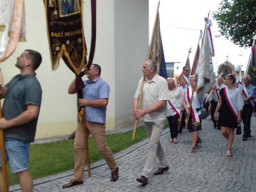 Święto fryzjerów 2018 | Cech Rzemieślników i Przedsiębiorców w Radomsku