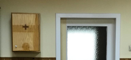 Pomieszczenia biurowe | Cech Rzemieślników i Przedsiębiorców w Radomsku